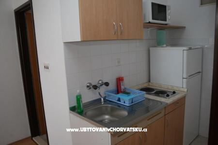 Apartmány Denis foto 4