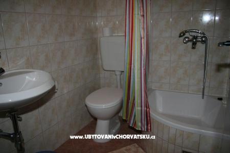 Apartmány Denis foto 5