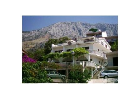 Apartmány Dullina foto 2