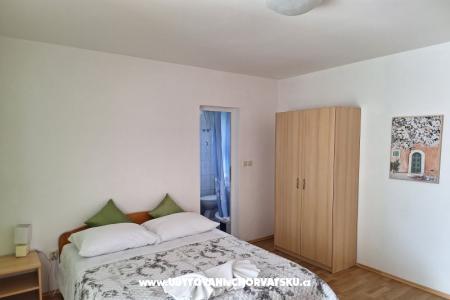 Apartmány Eva &amp; Ante foto 4