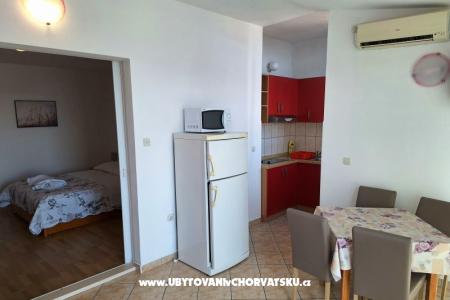Apartmány Eva &amp; Ante foto 5