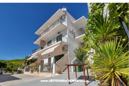 Apartmány Ferdo foto 5