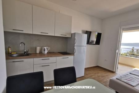 Apartmány Gnjec foto 3
