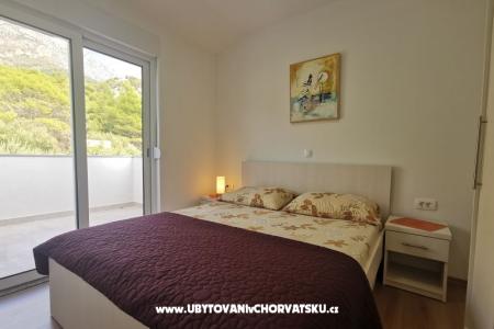 Apartmány Gnjec foto 5