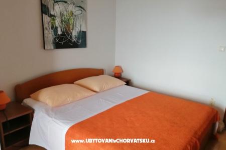 Apartmány Grgo  foto 3