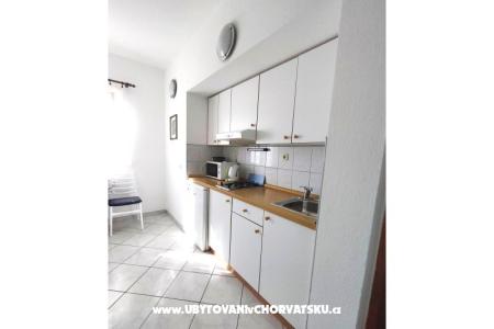 Apartmány Anita Jelaš Veža foto 4