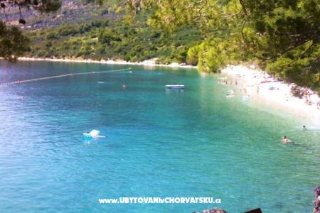 Apartmány Anita Jelaš Veža foto 5