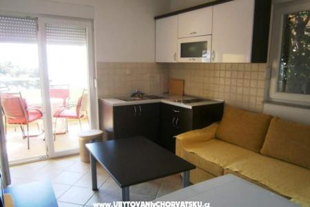 Apartmány Lydia foto 4