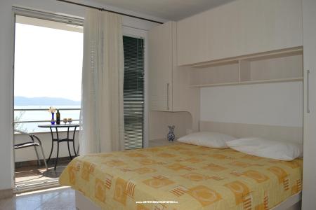 Apartmány Majstrović Živogošće foto 2