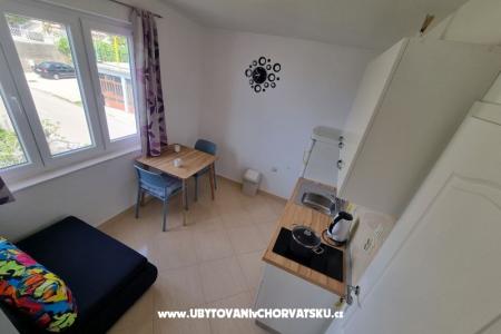 Apartmány Reljic foto 3