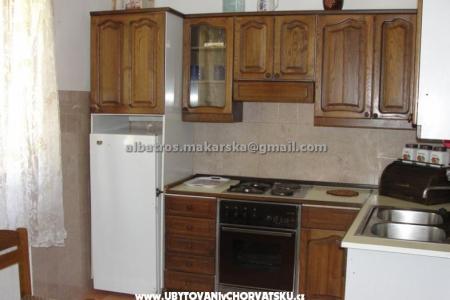 Apartmány Višnja foto 5