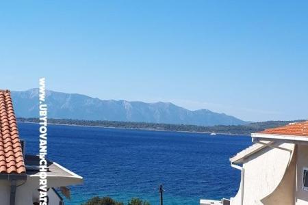 Apartmány Živogošće-Blato Dems Živogošče Chorvátsko