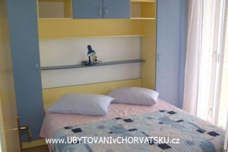 Apartmány LM foto 4