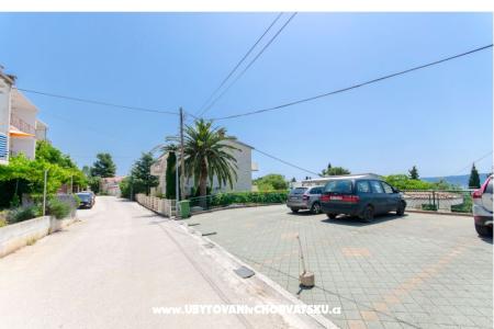 Apartmány Smiljana foto 2