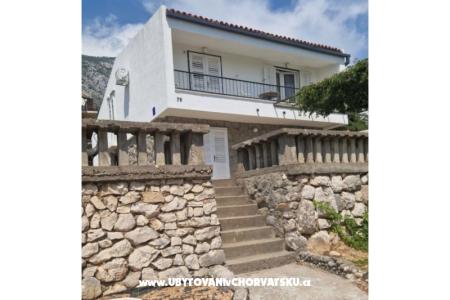 Apartmán Didi Živogošče Chorvátsko