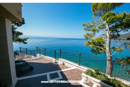 Apartmány Vista Mare foto 2