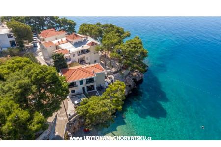 Apartmány Vista Mare foto 5
