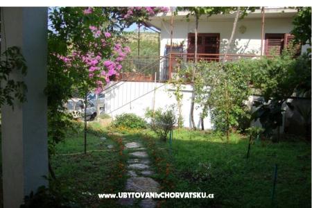 Apartmány Juran foto 4