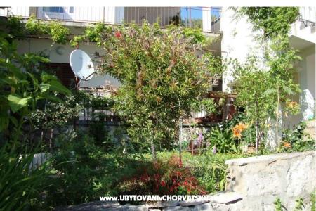 Apartmány Juran foto 5