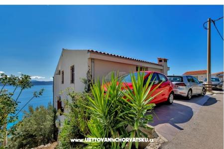 Apartmány Luka foto 5