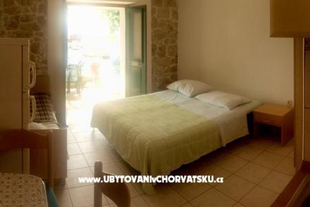 Apartmány Martina foto 4