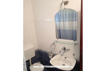 Apartmány Živogošće foto 5