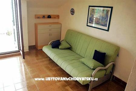 Apartmány MM foto 5