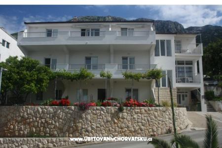 Apartmány Brajkovic foto 2