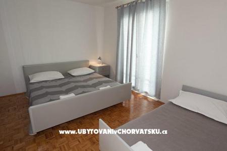 Apartmány Brajkovic foto 5