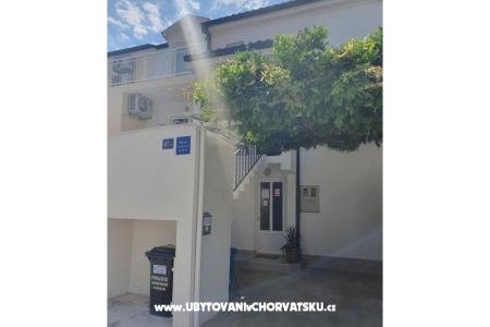 Apartmány Ajduk foto 3