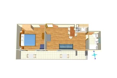 Apartmán Dom  Klaričić foto 3
