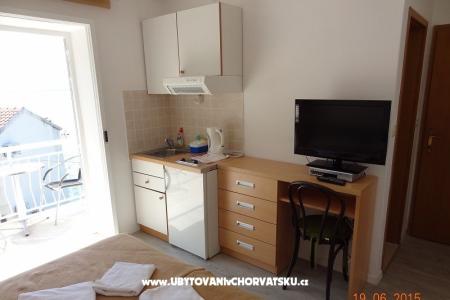 Apartmán Dom  Klaričić foto 4