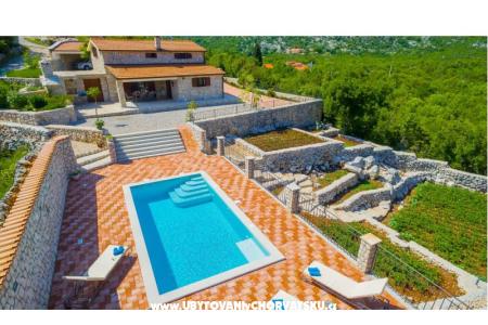 the Melody of Nature Živogošče Chorvátsko