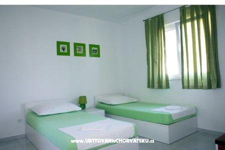 Apartmány Vele foto 3