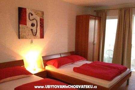 Apartmány Vila Djenka foto 5