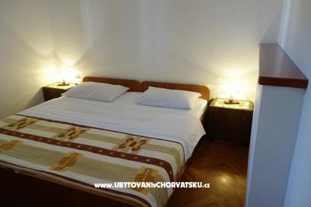 Apartmán i kamp "Žuljana" foto 5