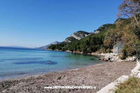 Apartmány Lovrenko Žuljana foto 4