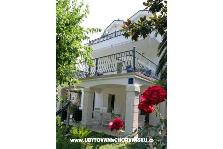 Apartmány Musa Žuljana – Pelješac Chorvátsko