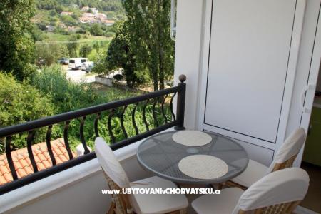 Apartmány Musa foto 5