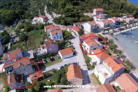 Apartmány Žuljana foto 3