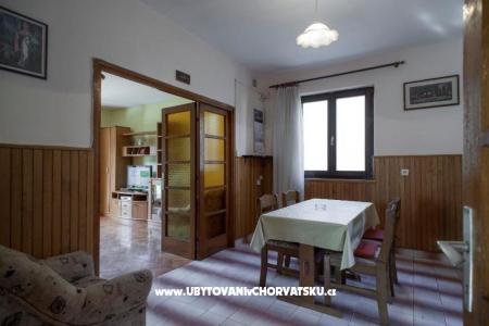 Apartmány Žuljana foto 5