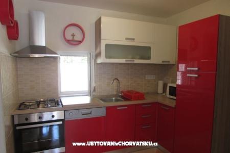 Apartmán Bjanka foto 2