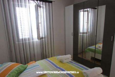 Apartmán Bjanka foto 3