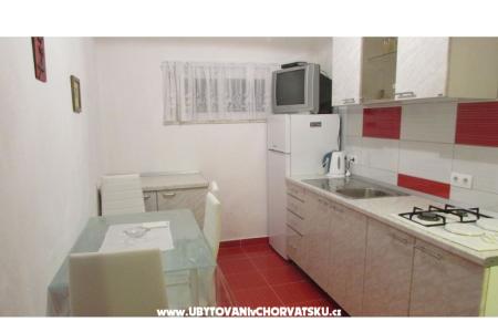 Apartmán Bjanka foto 4