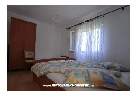 Apartmán Bjanka foto 5