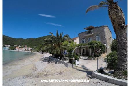 Dom Lopin Žuljana – Pelješac Chorvátsko