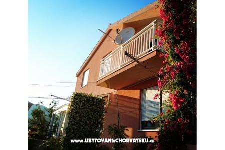 Apartmány Leko Žuljana – Pelješac Chorvátsko