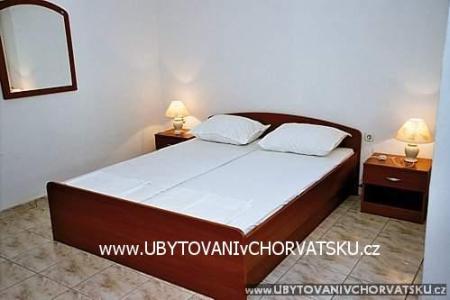 Apartmány Cavelis foto 2