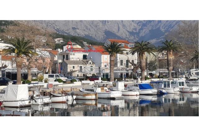 Apartmán  Mihaljevic - ubytovanie Baška Voda Chorvátsko