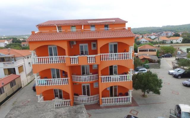 Apartmán Roko Bibinje - ubytovanie Bibinje Chorvátsko
